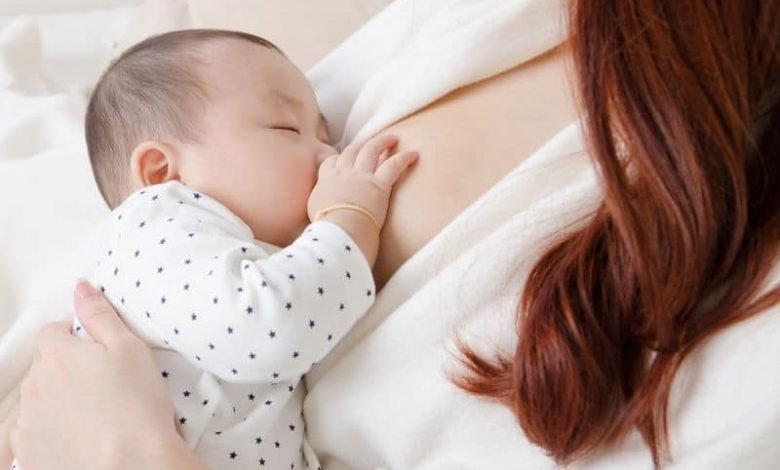 Rashtriya Mashal | कोरोना के दौर में भी स्तनपान को बढ़ावा देने पर दिया जा...