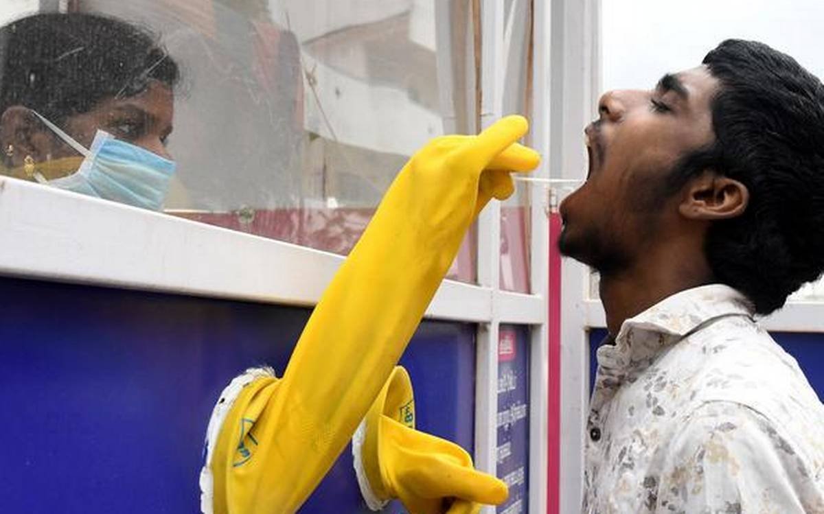 Rashtriya Mashal | बढ़ी ठंड, रहें सतर्क और कोविड-19 से रहें दूर