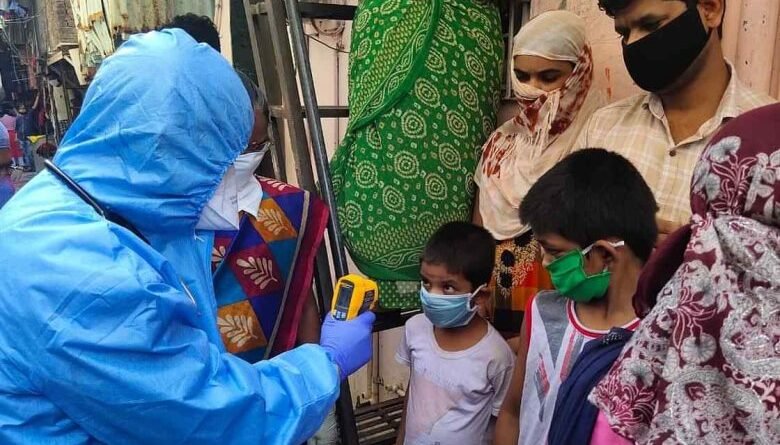 Rashtriya Mashal | कोरोना काल में फरिश्ते की तरह काम कर रही हैं आशा...