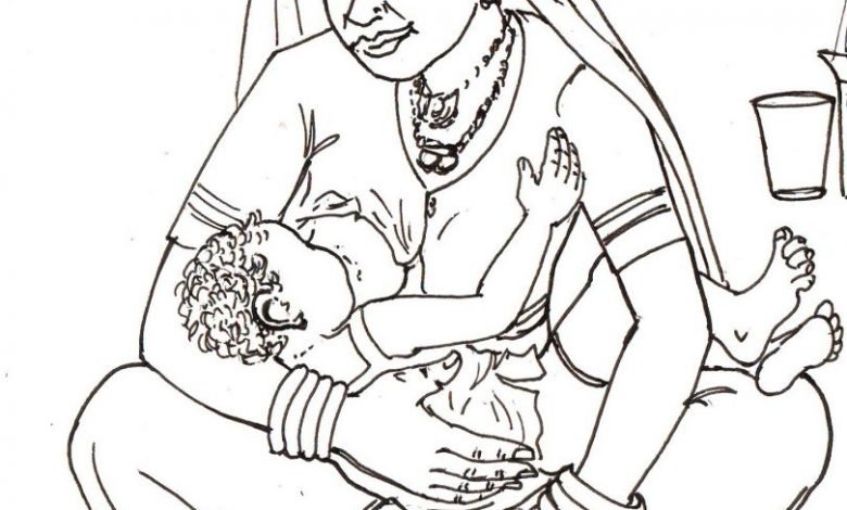 Rashtriya Mashal | एक से सात अगस्त तक जिलाभर में मनाया जाएगा  विश्व स्तनपान...