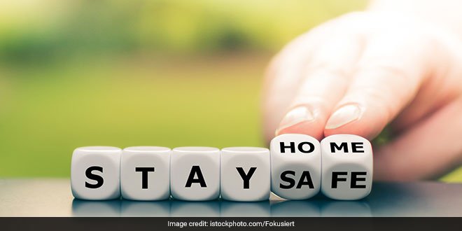 Rashtriya Mashal | अनलॉक में रखनी होगी ज्यादा सतर्कता,  घर से करें शुरुआत