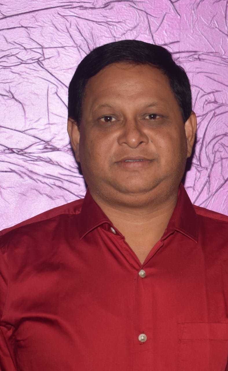 Rashtriya Mashal | 'सकारात्मक सोच और नियमित दवा सेवन से दी कोरोना को मात'