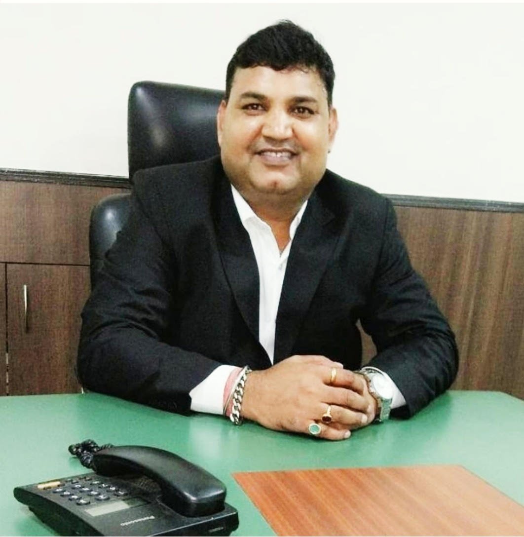 Rashtriya Mashal | सरकार की उस मंशा की हार है, सरकार के बिल की हार है –चिरंजीत...