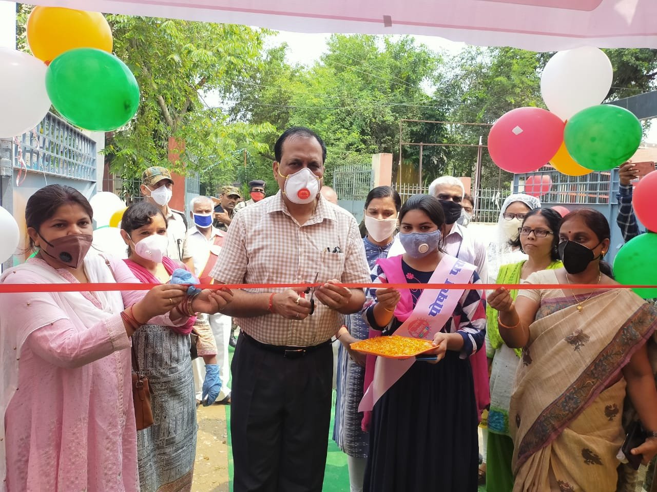 Rashtriya Mashal | पोषण परामर्श केंद्र से मिलेगा कुपोषण को मात देने का...