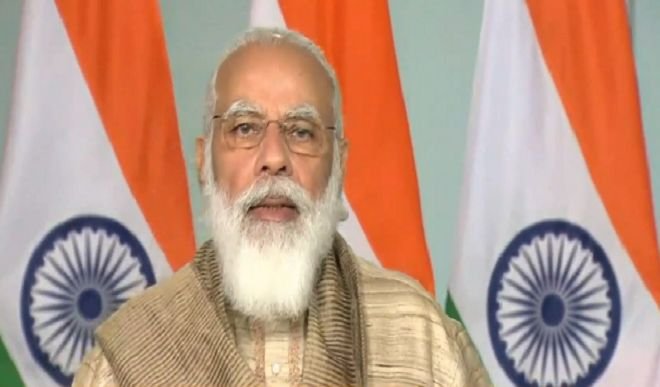 Rashtriya Mashal | आत्मविश्वास और आत्मावलोकन ही नई शिक्षा नीति का लक्ष्य:...