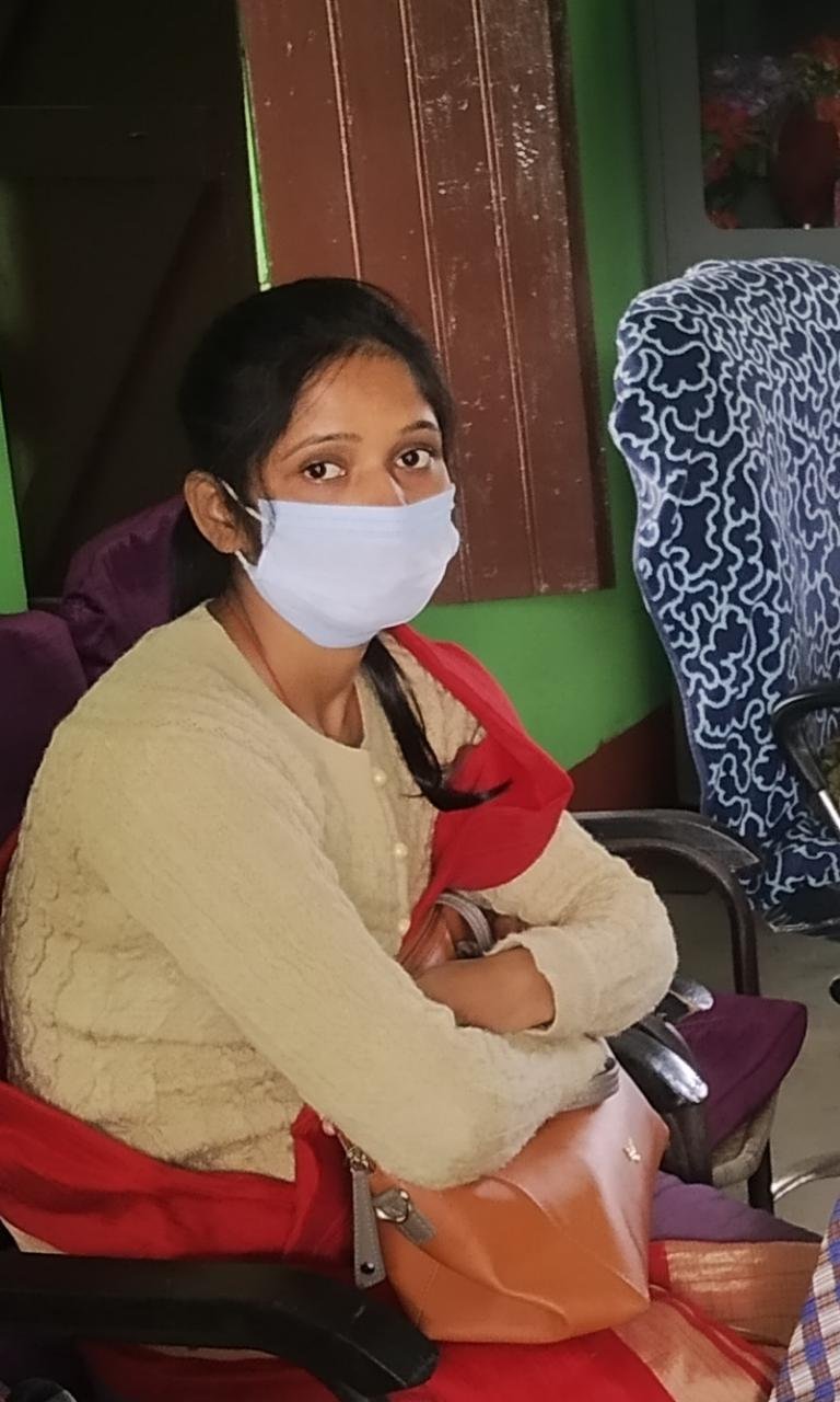 Rashtriya Mashal | कोविड-19 के दौर में पूरी मुस्तैदी के साथ दोहरी जिम्मेदारी...