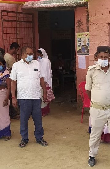 Rashtriya Mashal | मजबूत इच्छाशक्ति और बुलंद हौसले से कोविड-19 को मात देकर...