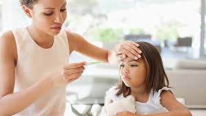 Rashtriya Mashal | बदल रहे मौसम में बच्चों की सेहत का रखें ख्याल