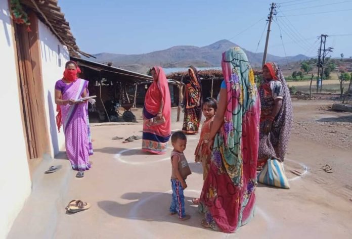 Rashtriya Mashal | पोषण को लेकर जागरूकता अभियान ने पकड़ी रफ्तार