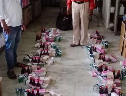 Rashtriya Mashal | ग्रीन चैनल कार्यक्रम से सुदृढ़ होगी स्वास्थ्य सेवा