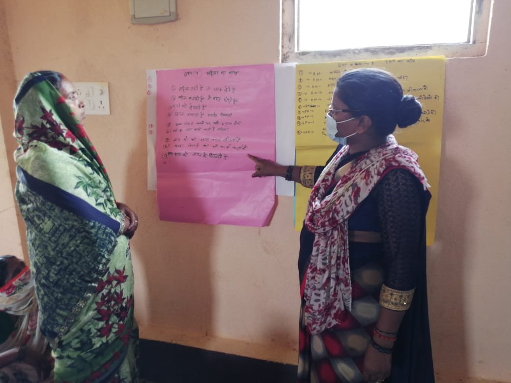 Rashtriya Mashal | एक साथ गूंजी महिलाओं की आवाज, ‘अब और नहीं सहेंगे हिंसा’...