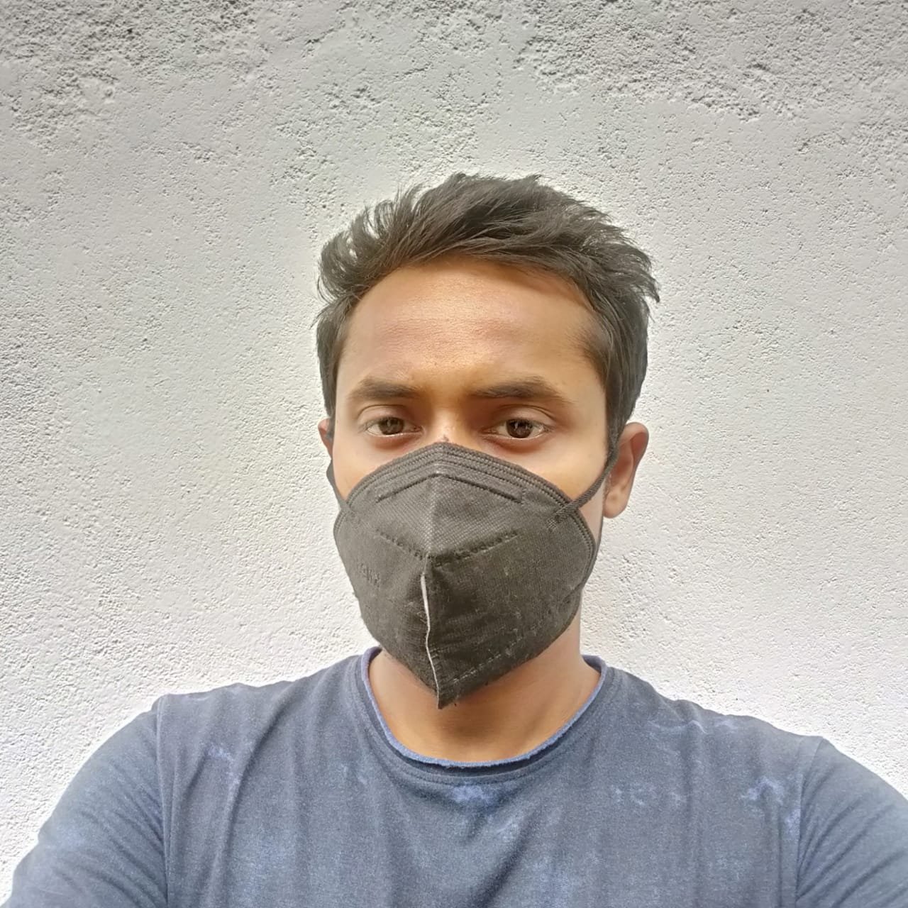 Rashtriya Mashal | केयर इंडिया के फैमिली प्लानिंग जिला समन्वयक ने घर में ही...