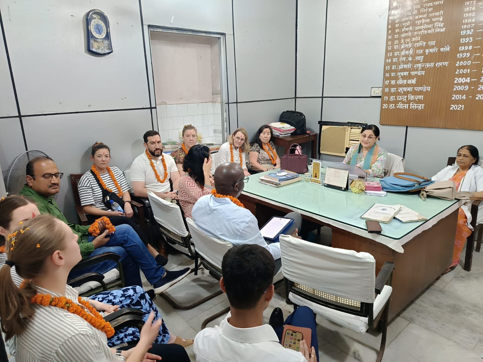 Rashtriya Mashal | पटना में 2227 महिलाओं ने अपनाया सब डर्मल इम्प्लांट