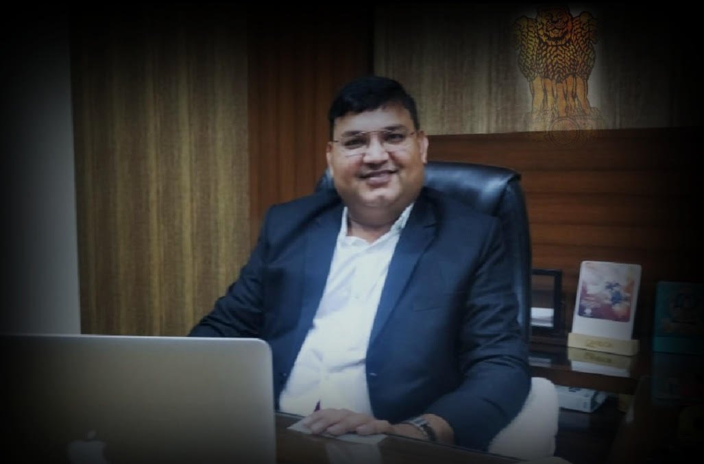 Rashtriya Mashal | दीपावली पर देश का हर घर हो रोशन