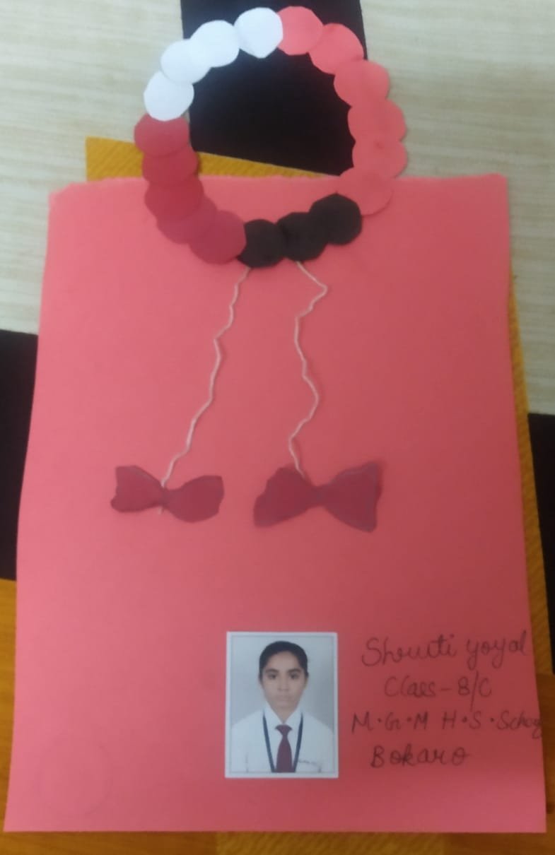 Rashtriya Mashal | मासिक धर्म पर दूर करें अज्ञान, नारी शक्ति का करें सम्मान