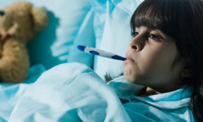 Rashtriya Mashal | सर्दी, फ्लू और कोरोना के अंतर को समझें