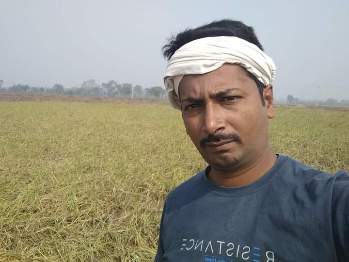 Rashtriya Mashal | युवाओं ने संभाली कमान, गांव को कराया कोरोना मुक्त